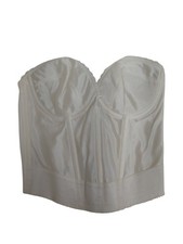 Vintage Backless By Smoothie Corset Size 34C