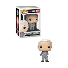 Funko Pop Mad Men Vinyl Figures 19