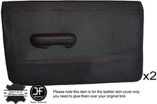 Porte avant et accessoires Triumph DOLOMITE
