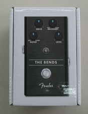 Fender The Bends Compressor Pedal
