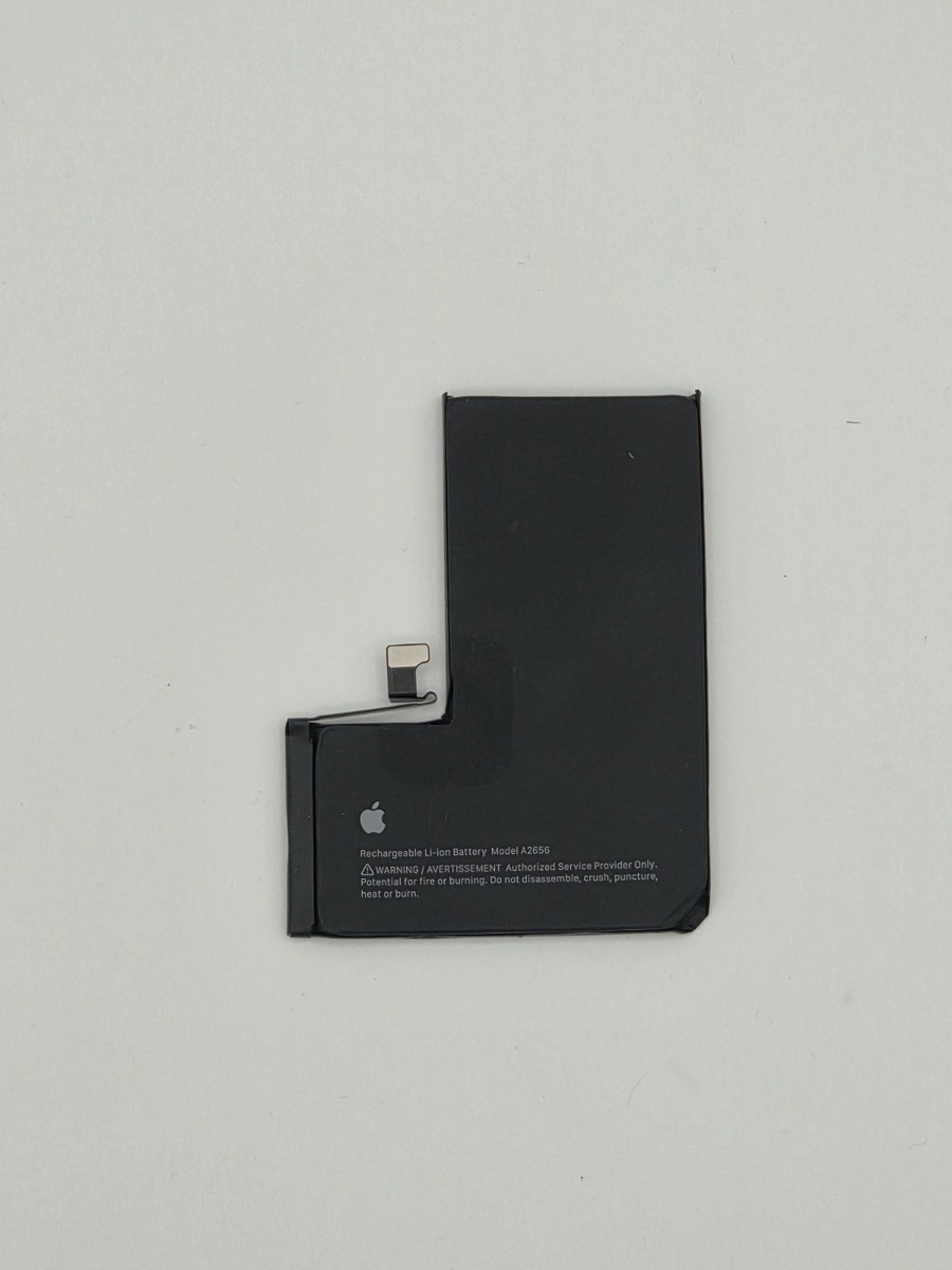 Apple iPhone 13 Pro A2656 Genuine OEM Battery Replacement BH 80-84