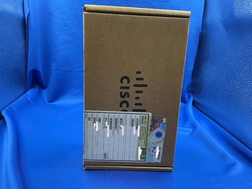 NEW C9200-NM-4X Cisco Catalyst 9200 Series 4 x 10GE Network Module - Picture 6 of 6