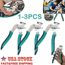 Car Clip Pliers And Disassembly Tools, Automotive Snap Pliers, Clip Remover Tool