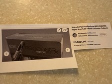 Imagen de Joyce new professional flat iron hair straightener, never opened or used