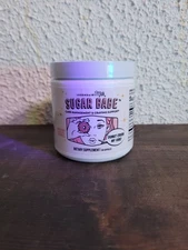 Legendairy Milk; SUGAR BABE; Carb MGMT & Craving Support; 60 Caps; NEW/SEALED!!