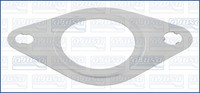 Ajusa Dichtung Abgasrohr 01050300 FüR S40 Dxa Fiesta CB1 Mazda C30 Ford Focus Jk