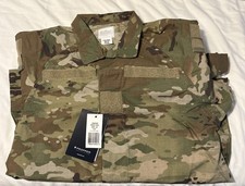 Army OCP IHWCU Improved Hot Weather Combat Coat Unisex