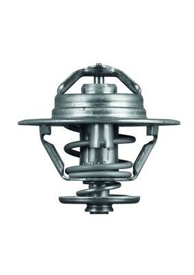 Thermostat liquide de refroidissement MAHLE TX 93 83D en alliage haute durabilité