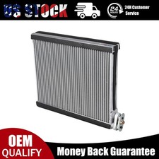 Ac Evaporator Core For 2003-2009 Toyota 4runner 2014-2019 Infinity Q70 Front