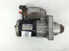 2015-2020 Nissan Rogue Car Starter Motor Solenoid Oem GUE97