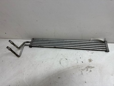 BMW 5 F10 F11 2012 Ölkühler Servokühler 7570100 Diesel 190kW HTI7542