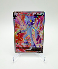 Hisuian Sneasler V (Full Art) 174/189 Swsh10: Astral Radiance Holo on eBay