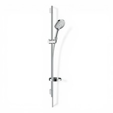 Hansgrohe Raindance Select S120 3Jet Hand Shower Rail Hose Outlet Kit 26631000