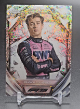 2025 Topps Chrome F1 Diamond 75th Mini Diamond Franco Colapinto #15 D75-15 RC