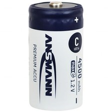 Ansmann 5035351 BULK 5035351 Ansmann Consumer Rechargeable Battery