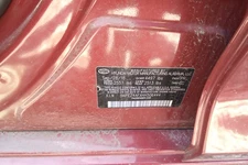 2017 Hyundai Sonata Transmission OEM 95K Miles - LKQ383716580