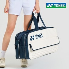YONEX 26S/S Badminton Tennis 3Pack Tournament Bag Sports Racket NWT 269BT003U