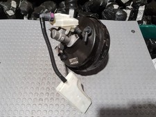 15 Ford Kuga Mk2 1.5 Ecoboost Brake Servo Dv61-2b195-xa 15 Ford Kuga Mk2 1.5 Ecoboost Brake Servo Dv61-2b195-xa