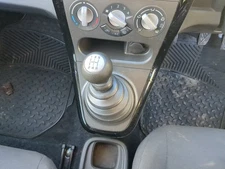 SUZUKI SPLASH 2010-2015 1.2 PETROL MANUAL GEARBOX