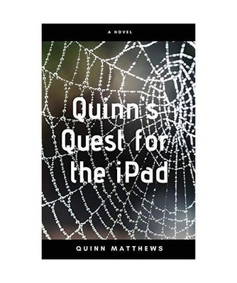 Quinn's Quest for the iPad, Matthews, Quinn