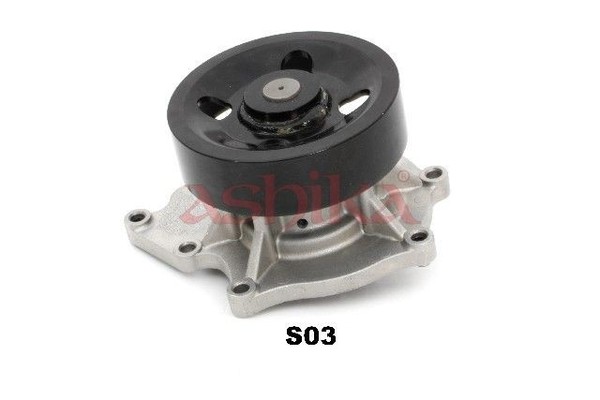 Ashika Wasserpumpe 35-0S-S03 FüR Ssangyong-image