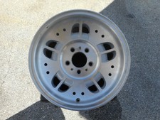 Ford Ranger 1993-1995 15 Wheel Rim Alloy Oem Machined F37a-1007-db Ow3071 Ford Ranger 1993-1995 15 Wheel Rim Alloy Oem Machined F37a-1007-db Ow3071