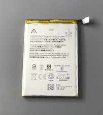 G013C-B New 3430mAh 3.85V Replacement Battery For Google Pixel 3 XL