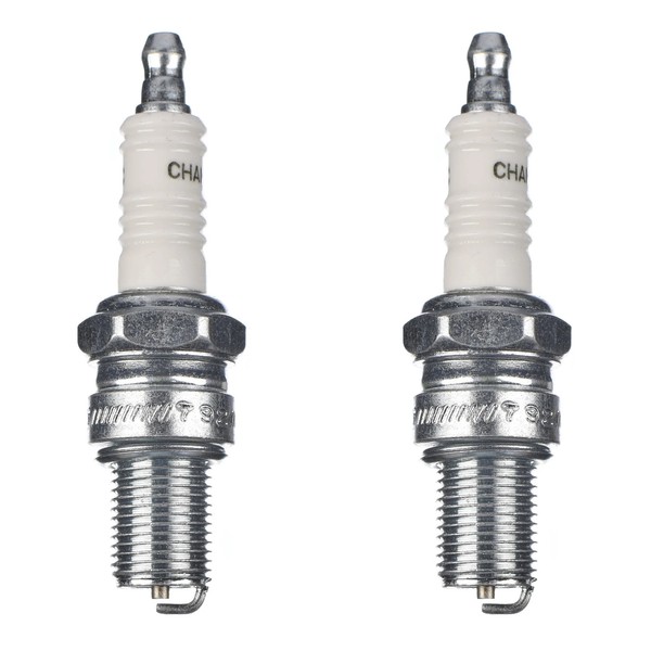Champion ZüNdkerze RN4C 2Er Set (FüR: CPI Oliver 125 City - 06-07 )-image