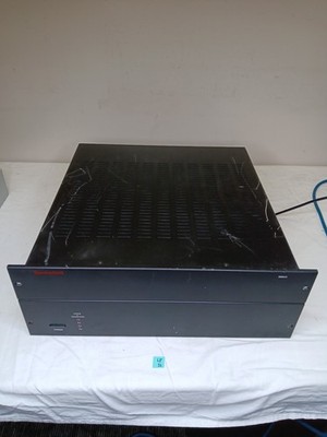 SpeakerCraft *Bare Unit* Big Bang BB865 8 Channel Amplifier *Read Description*
