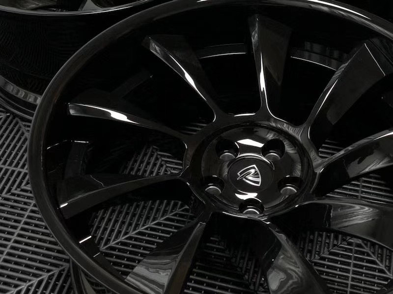 Rolls-Royce Cullinan 2019-2025 Wheel
