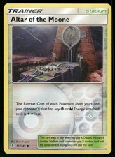 Altar of the Moone 117/145 Uncommon Guardians Rising Pokemon Reverse Holo LP
