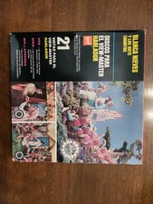View Master Talking Set Snow White Blanca Nieves AVB 300 S Spanish 3 Reels
