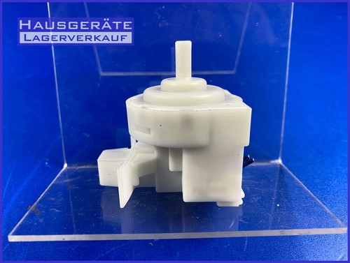 Druckwächter Waschmaschine - Hoover THOS476TM5-S 41042893