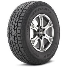 PNEUMATICO NUOVO COOPER 265/70R18 116T DISCOVERER AT3 4S DOT2022 4 STAGIONI