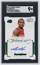 2012-13 Panini Flawless Basketball Cards 18