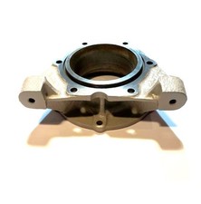 Th400 4x4 Transfer Case Adapter Housing Cast Iron 15597795 Np208 New Gasket Th400 4x4 Transfer Case Adapter Housing Cast Iron 15597795 Np208 New Gasket