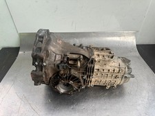Getriebe APL VW Passat Audi A4 B5 1,9TDI 110PS 5 Gang Schaltgetri