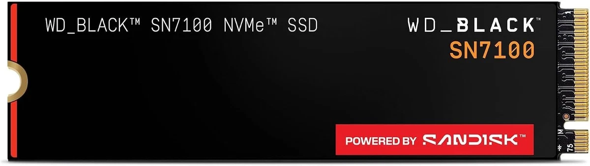 Western Digital M.2 Interface Solid State Drives for sale | eBay