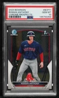 2023 Bowman Chrome Prospects Roman Anthony #BCP-71 PSA 10 GEM MT