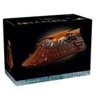 MOC 75397 | Star Wars Jabba's Sail Barge 3942 pcs | Building Bricks Set Sealed-