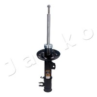 1X Japko StoßDäMpfer MJ00731 FüR Opel Corsa S07 X15 Adam M13 L08 L68 Lpg Cdti