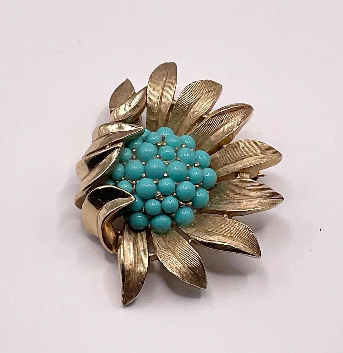 25+ Trifari Fashion Brooches for sale | Updated Oct 2026