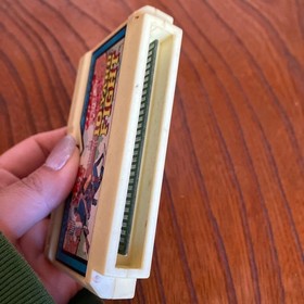 E-Wall With Vhtf Led Famicom Software 10 Yard Fight Irem Vintage JPN Limited Edi