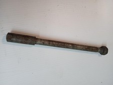 HARLEY AERMACCHI SPRINT 443876-61P FRONT AXLE SS SX C 4STROKE ITALIAN RACING 250