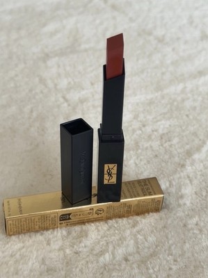 YSL Yves Saint Laurent Rouge Pur Couture Slim 321 Matte Lipstick