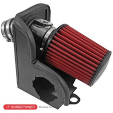 Aem 21-779c Cold Air Intake Kit System For 2014-21 Mazda 6 14-18 Mazda 3 2.5l