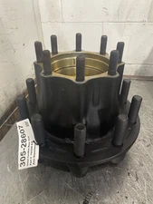 2002 ConMet Hub 102208 S/B (305-28607)