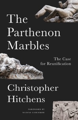 Christopher Hitchens The Parthenon Marbles (Taschenbuch) (US IMPORT)