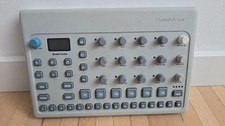 Elektron Model Cycles FM Groovebox Drum Machi...
