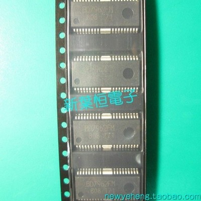 BD7960FM BD7960FM-E2 ROHM Roma brand-new original power drive patch IC #jd